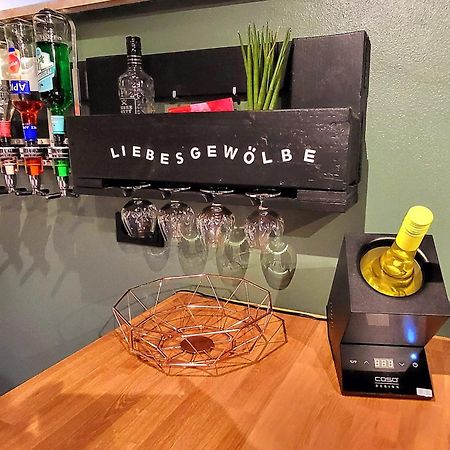 Liebesgewoelbe Apartment Pirna Ngoại thất bức ảnh