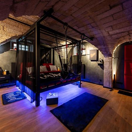 Liebesgewoelbe Apartment Pirna Ngoại thất bức ảnh