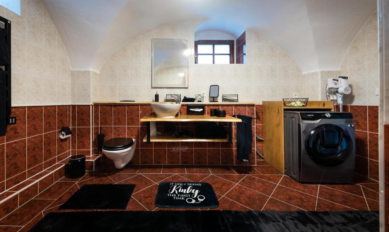 Liebesgewoelbe Apartment Pirna Ngoại thất bức ảnh