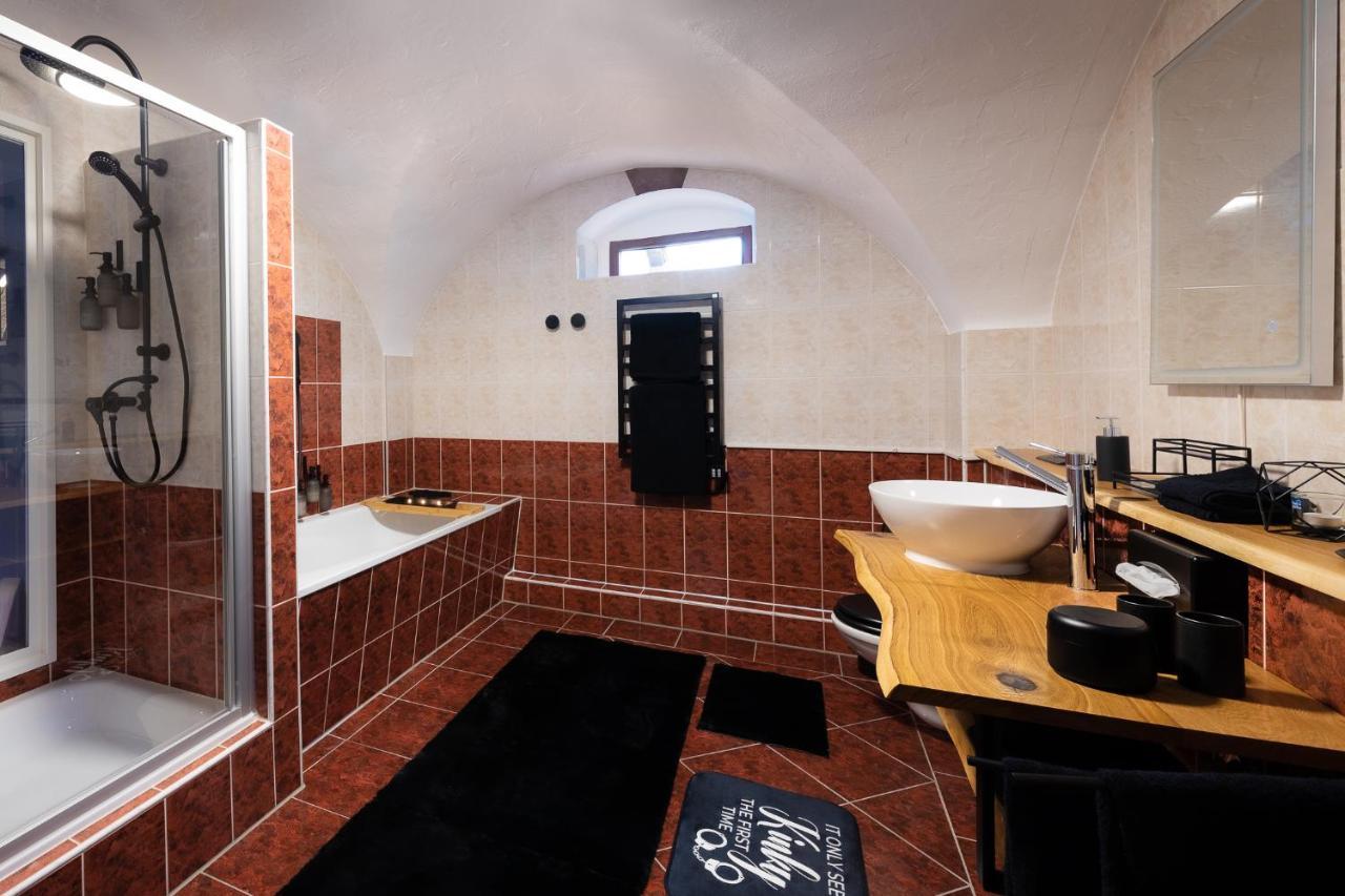 Liebesgewoelbe Apartment Pirna Ngoại thất bức ảnh